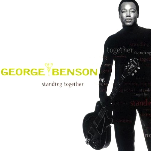 George Benson - All I Know